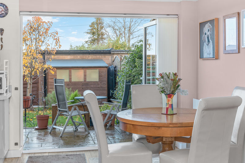 Dashwood Rise Duns Tew